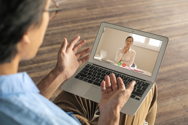 Online Interviews Enrich Your Recruiting Efforts